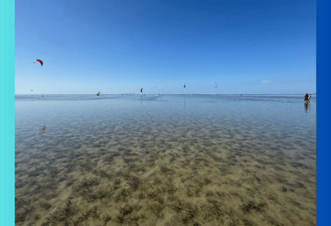 Kitecamp Djerba 2026